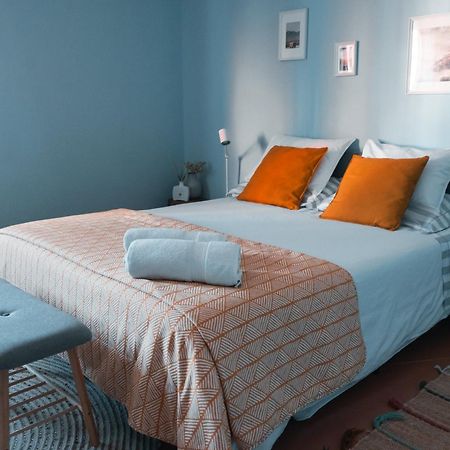 Cabedelo Beach Flat Viana do Castelo Exterior photo