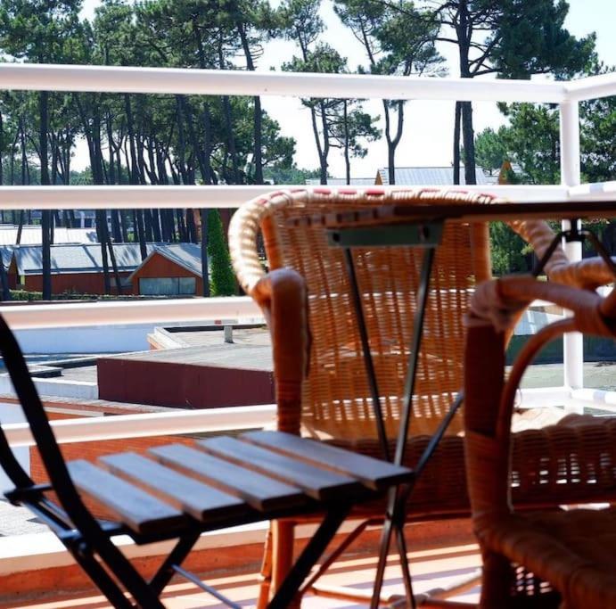Cabedelo Beach Flat Viana do Castelo Exterior photo